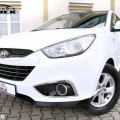 Hyundai ix35 2.0 CRDi Premium