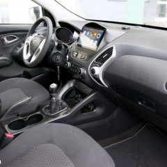 Hyundai ix35 2.0 CRDi Premium