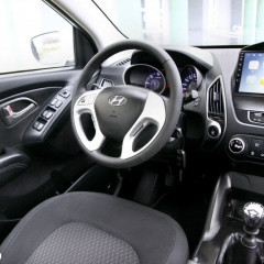 Hyundai ix35 2.0 CRDi Premium