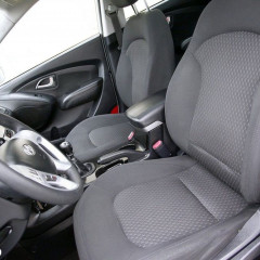 Hyundai ix35 2.0 CRDi Premium