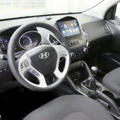 Hyundai ix35 2.0 CRDi Premium