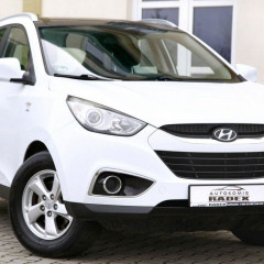 Hyundai ix35 2.0 CRDi Premium