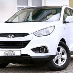 Hyundai ix35 2.0 CRDi Premium