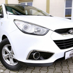 Hyundai ix35 2.0 CRDi Premium