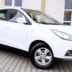 Hyundai ix35 2.0 CRDi Premium