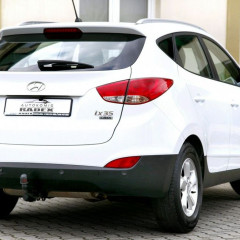 Hyundai ix35 2.0 CRDi Premium