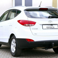 Hyundai ix35 2.0 CRDi Premium