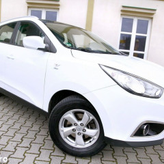 Hyundai ix35 2.0 CRDi Premium