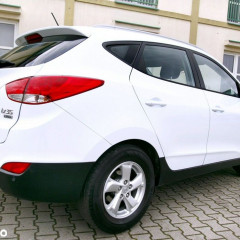 Hyundai ix35 2.0 CRDi Premium