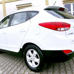 Hyundai ix35 2.0 CRDi Premium