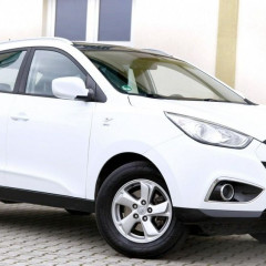 Hyundai ix35 2.0 CRDi Premium