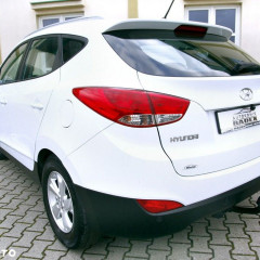 Hyundai ix35 2.0 CRDi Premium