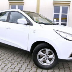 Hyundai ix35 2.0 CRDi Premium