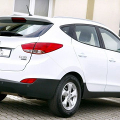 Hyundai ix35 2.0 CRDi Premium