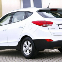 Hyundai ix35 2.0 CRDi Premium