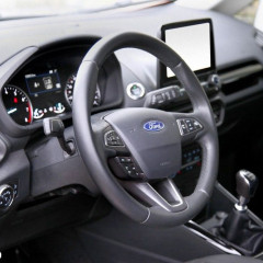 Ford EcoSport 1.0 EcoBoost GPF ST-Line ASS