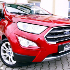 Ford EcoSport 1.0 EcoBoost GPF ST-Line ASS