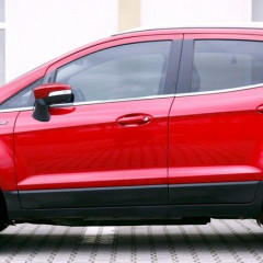 Ford EcoSport 1.0 EcoBoost GPF ST-Line ASS