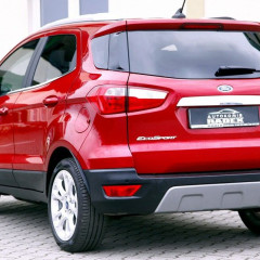 Ford EcoSport 1.0 EcoBoost GPF ST-Line ASS