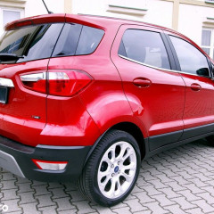 Ford EcoSport 1.0 EcoBoost GPF ST-Line ASS