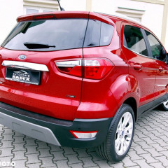 Ford EcoSport 1.0 EcoBoost GPF ST-Line ASS