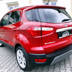 Ford EcoSport 1.0 EcoBoost GPF ST-Line ASS