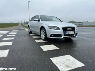 Audi A4 2.0 TDI