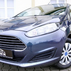 Ford Fiesta 1.25 Ambiente