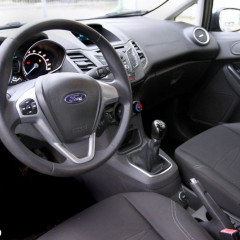 Ford Fiesta 1.25 Ambiente