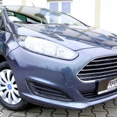 Ford Fiesta 1.25 Ambiente