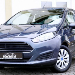 Ford Fiesta 1.25 Ambiente