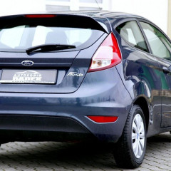 Ford Fiesta 1.25 Ambiente