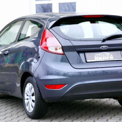 Ford Fiesta 1.25 Ambiente