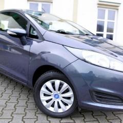 Ford Fiesta 1.25 Ambiente