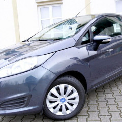 Ford Fiesta 1.25 Ambiente