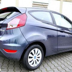 Ford Fiesta 1.25 Ambiente