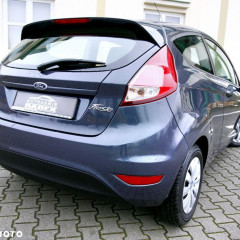 Ford Fiesta 1.25 Ambiente