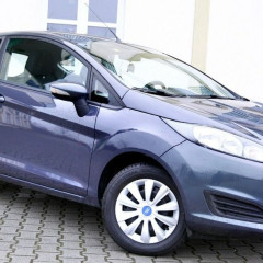 Ford Fiesta 1.25 Ambiente