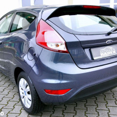 Ford Fiesta 1.25 Ambiente