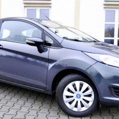 Ford Fiesta 1.25 Ambiente