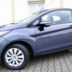 Ford Fiesta 1.25 Ambiente