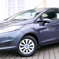 Ford Fiesta 1.25 Ambiente