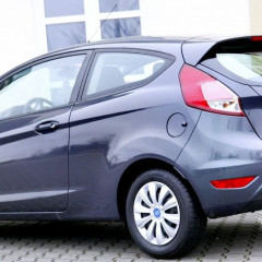 Ford Fiesta 1.25 Ambiente