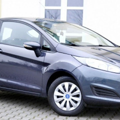 Ford Fiesta 1.25 Ambiente