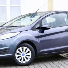 Ford Fiesta 1.25 Ambiente