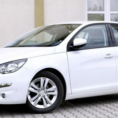 Peugeot 308 PureTech 82 Active