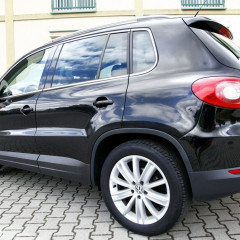 Volkswagen Tiguan 2.0 TSI 4Motion Automatik Sport & Style