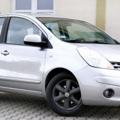 Nissan Note 1.4 Acenta