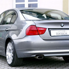 BMW Seria 3 320d