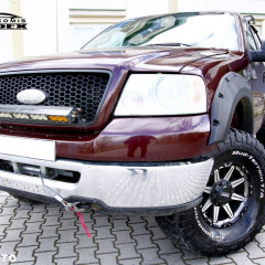 Ford F150